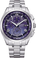 Citizen Attesa AT8240-66L