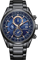 Citizen Radio Controlled AT8265-81L
