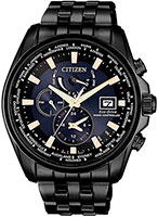Citizen Radio Controlled AT9039-51L