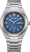 Citizen Zenshin AW0130-85L