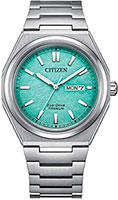 Citizen Zenshin AW0130-85M