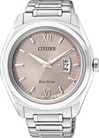 Citizen Eco-Drive AW1100-56W