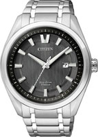 Citizen Super Titanium AW1240-57E