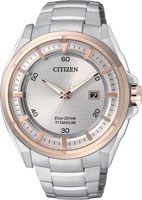 Citizen Super Titanium AW1404-51A