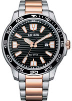 Citizen Eco-Drive AW1524-84E