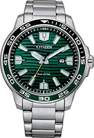 Citizen Eco-Drive AW1526-89X