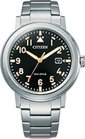 Citizen Eco-Drive AW1620-81E
