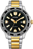 Citizen Eco-Drive AW1704-82E