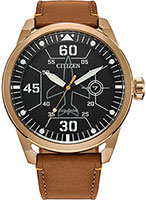 Citizen Eco-Drive AW1733-09E