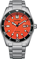 Citizen Eco-Drive AW1760-81X
