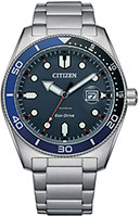 Citizen Eco-Drive AW1761-89L