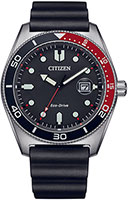 Citizen Eco-Drive AW1769-10E