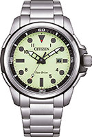 Citizen Eco-Drive AW1800-89X