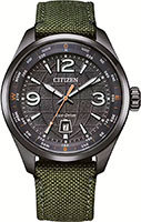 Citizen Eco-Drive AW1837-11H