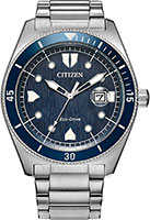 Citizen Eco-Drive AW1886-59L