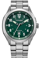 Citizen Eco-Drive AW1890-51X