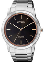 Citizen Eco-Drive AW2024-81E