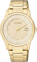 Citizen Basic BD0022-59A
