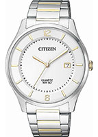 Citizen Classic BD0048-80A