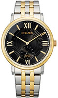 Citizen Basic BE9176-76E