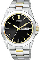 Citizen Basic BF0584-56E