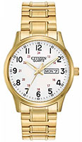 Citizen Quartz BF0612-95A