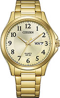 Citizen Quartz BF2028-83P