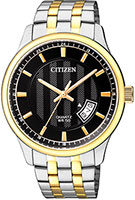 Citizen Basic BI1054-80E