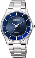 Citizen Eco-Drive BJ6480-51L