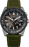 Citizen Promaster BJ7138-04E