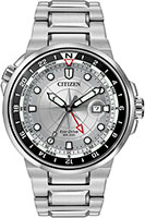 Citizen Eco-Drive BJ7140-53A