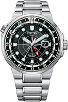 Citizen Eco-Drive BJ7140-53E