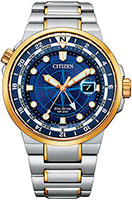 Citizen Eco-Drive BJ7144-52L