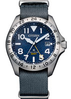 Citizen Promaster BJ7150-09L