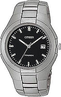 Citizen Titanium BK1530-55E