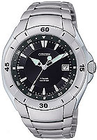 Citizen Titanium BK2410-51E