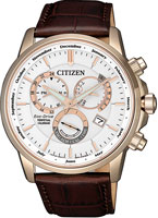 Citizen Eco-Drive BL8153-11A