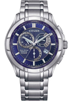 Citizen Eco-Drive BL8160-58L