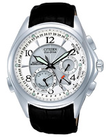 Citizen Eco-Drive BL9009-03B