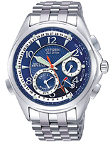 Citizen Eco-Drive BL9009-54M