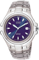 Citizen Titanium BM1290-54L