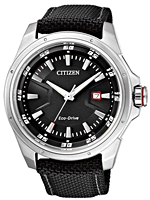 Citizen Eco-Drive BM6740-10E