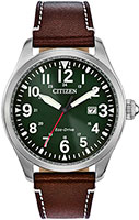 Citizen Eco-Drive BM6838-09X