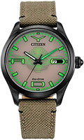 Citizen Eco-Drive BM6839-06W