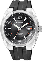 Citizen Titanium BM6900-07E
