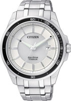 Citizen Super Titanium BM6920-51A