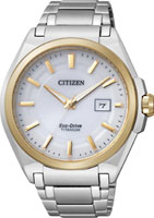 Citizen Super Titanium BM6935-53A