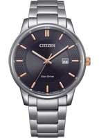 Citizen Eco-Drive BM6977-70E