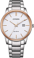 Citizen Eco-Drive BM6979-91A