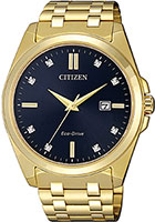 Citizen Eco-Drive BM7103-51L